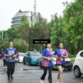 Runner Photo 8508476