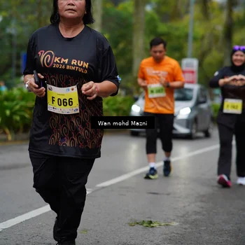 Runner Photo 8508477