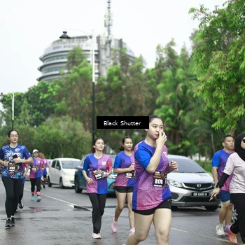 Runner Photo 8508478