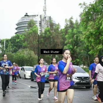 Runner Photo 8508481