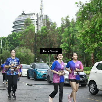 Runner Photo 8508483