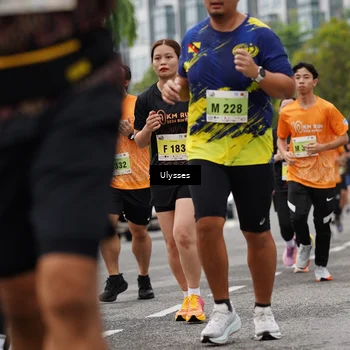 Runner Photo 8508485