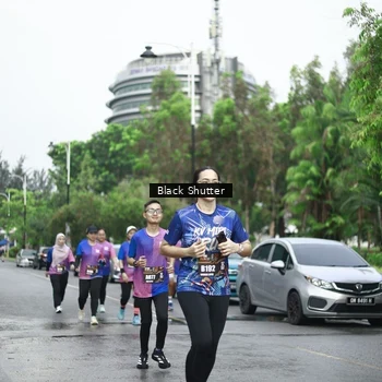 Runner Photo 8508487