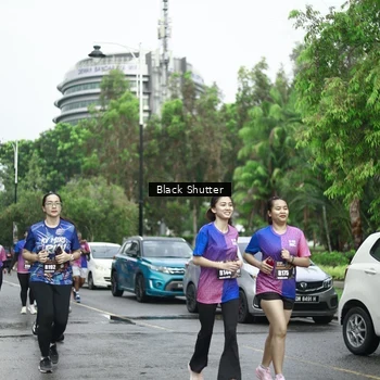 Runner Photo 8508489