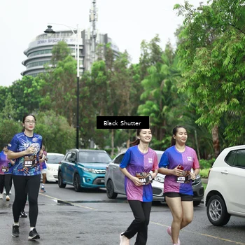 Runner Photo 8508493