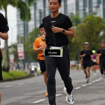 Runner Photo 8508494