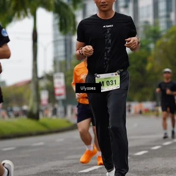 Runner Photo 8508496