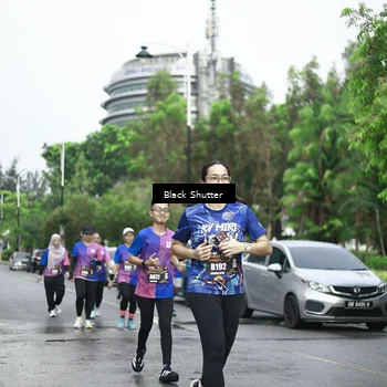 Runner Photo 8508498