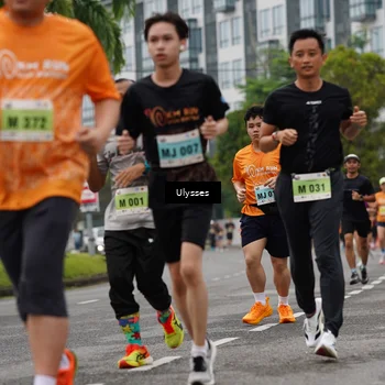 Runner Photo 8508499