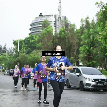 Runner Photo 8508501