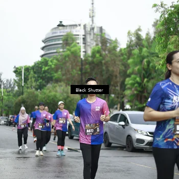 Runner Photo 8508503