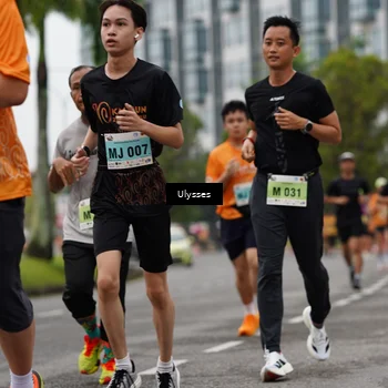 Runner Photo 8508504