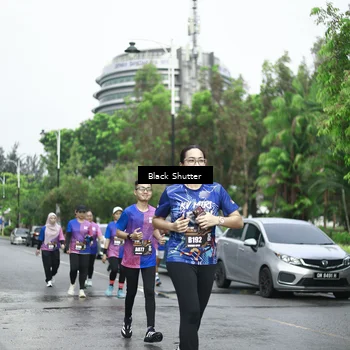 Runner Photo 8508505