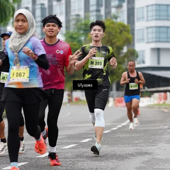 Runner Photo 8508511