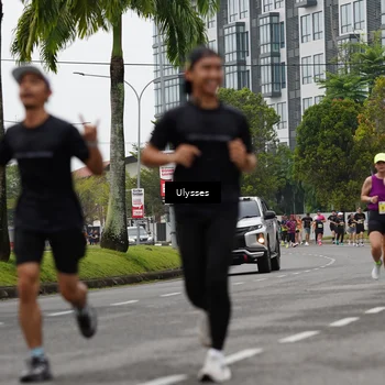 Runner Photo 8508513