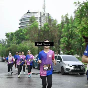 Runner Photo 8508514