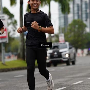 Runner Photo 8508515
