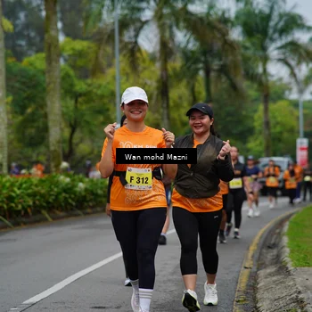 Runner Photo 8508521