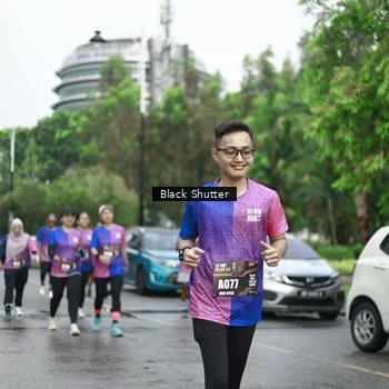 Runner Photo 8508522