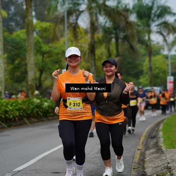 Runner Photo 8508523