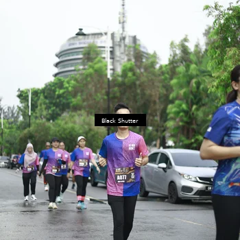 Runner Photo 8508524