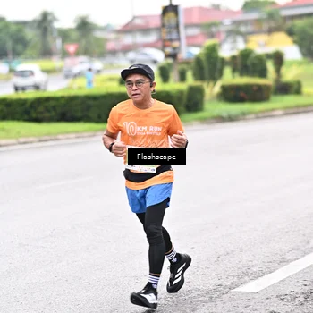 Runner Photo 8508525