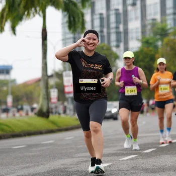 Runner Photo 8508527