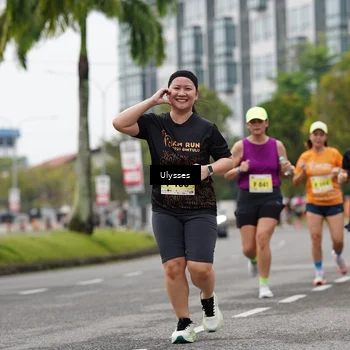 Runner Photo 8508528