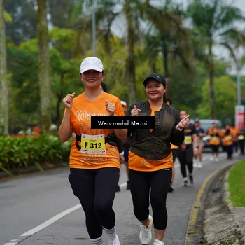 Runner Photo 8508531