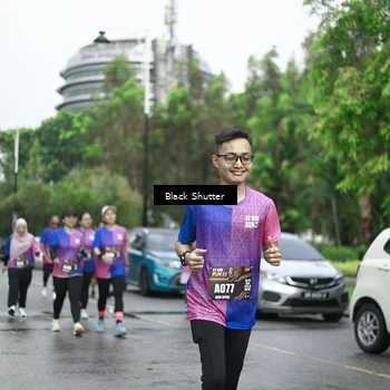 Runner Photo 8508533