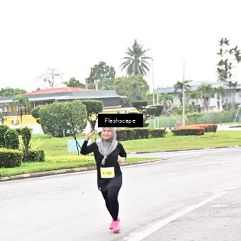 Runner Photo 8508535