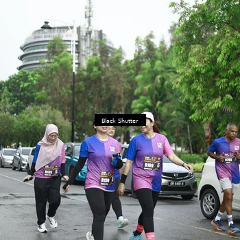 Runner Photo 8508536