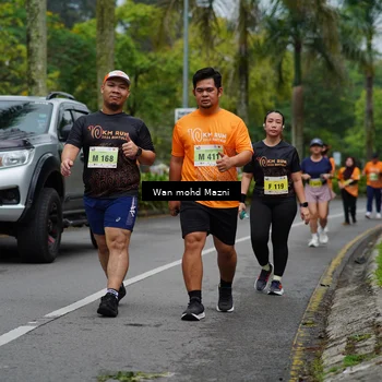 Runner Photo 8508538