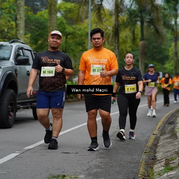 Runner Photo 8508539