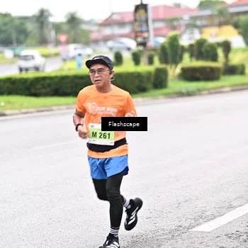 Runner Photo 8508543