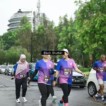 Runner Photo 8508544