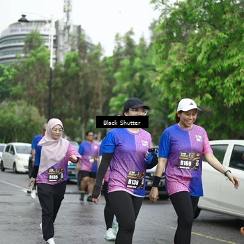 Runner Photo 8508546
