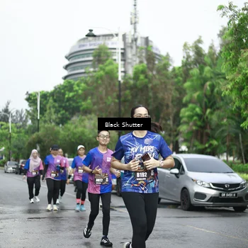 Runner Photo 8508547