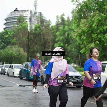 Runner Photo 8508550