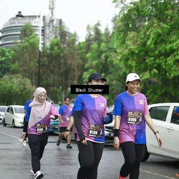 Runner Photo 8508552