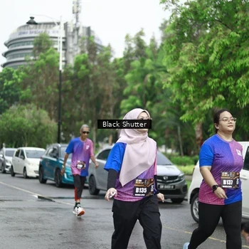 Runner Photo 8508555