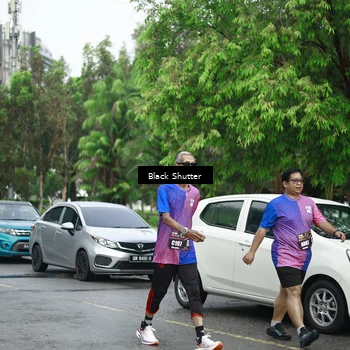 Runner Photo 8508557