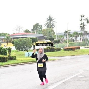 Runner Photo 8508558