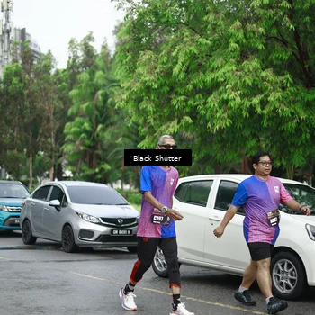 Runner Photo 8508559
