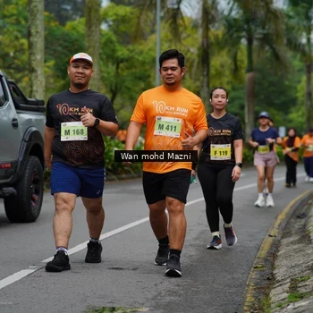 Runner Photo 8508560