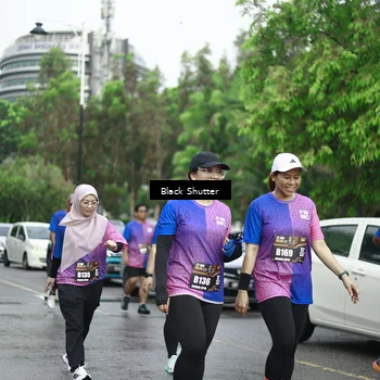 Runner Photo 8508562