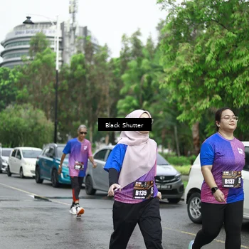 Runner Photo 8508565