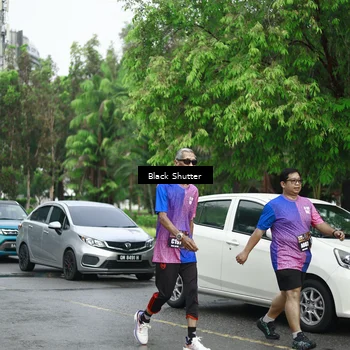 Runner Photo 8508566