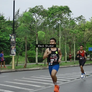 Runner Photo 8508574