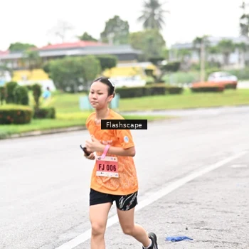 Runner Photo 8508577